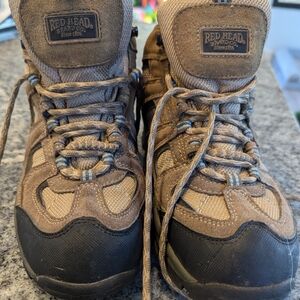 Redhead Women's Hiking Boots